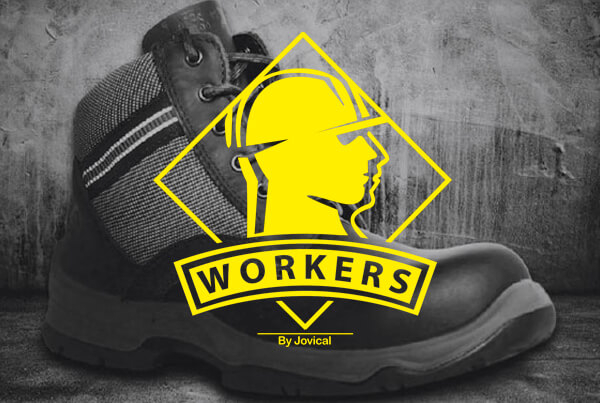 workers calzado Jovical